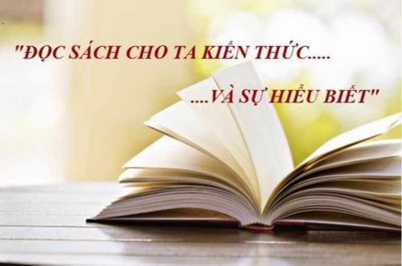 “Lan tỏa văn hóa đọc - Kết nối tri thức - Phát triển xã hội học tập”- Ảnh 1.