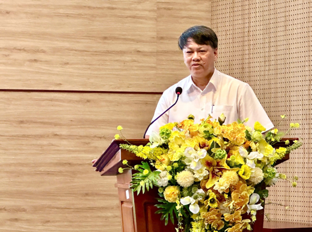 Thường trực HĐND - UBND - Ủy ban MTTQ Việt Nam                                phường Phương Liệt ký kết Quy chế phối hợp công tác- Ảnh 2.