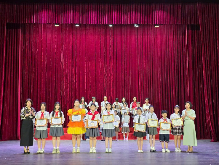 Tưng bừng Ngày Sách và Văn hóa đọc phường Tây Hồ năm 2026: Đánh thức khát vọng tri thức trong kỷ nguyên số- Ảnh 15.