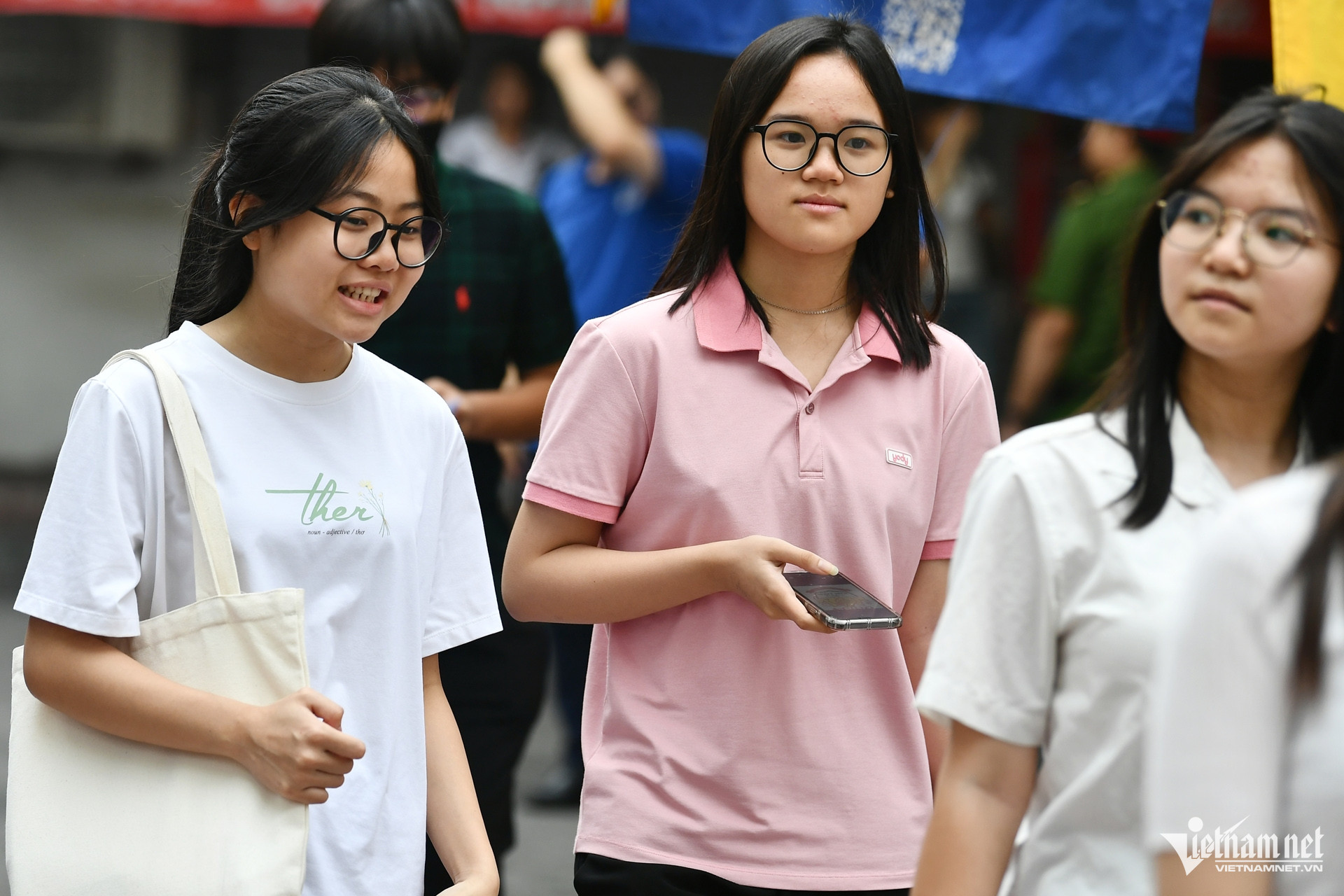 Cách Hà Nội xét nguyện vọng lớp 10 công lập năm 2026, thí sinh lưu ý khi đăng ký- Ảnh 1.