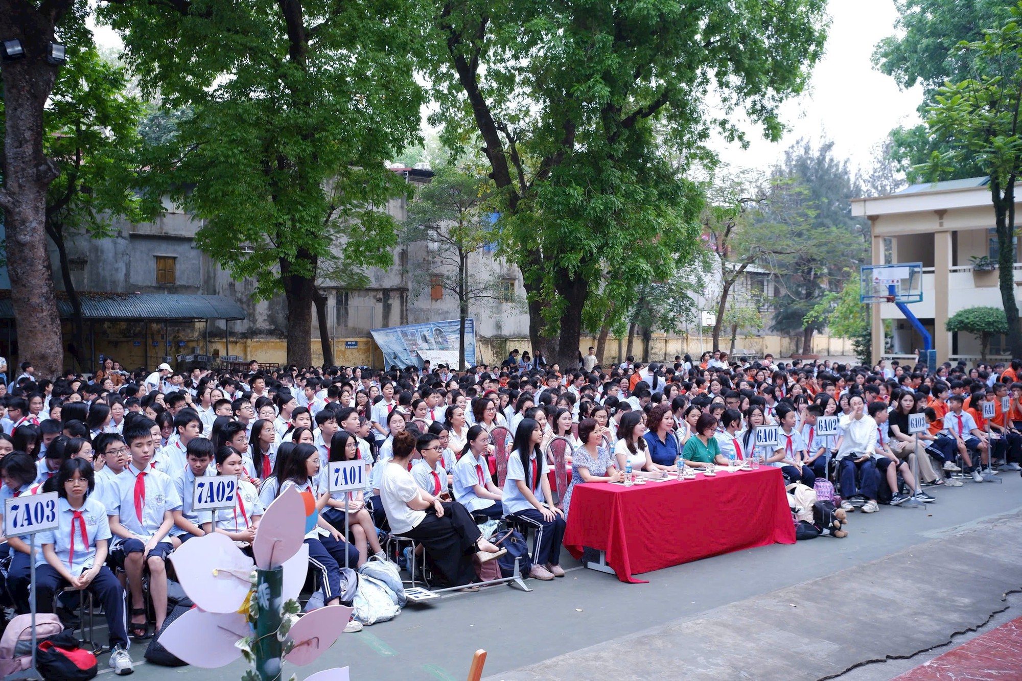 Phát huy văn hóa đọc, bồi dưỡng năng lực tự học- Ảnh 2.