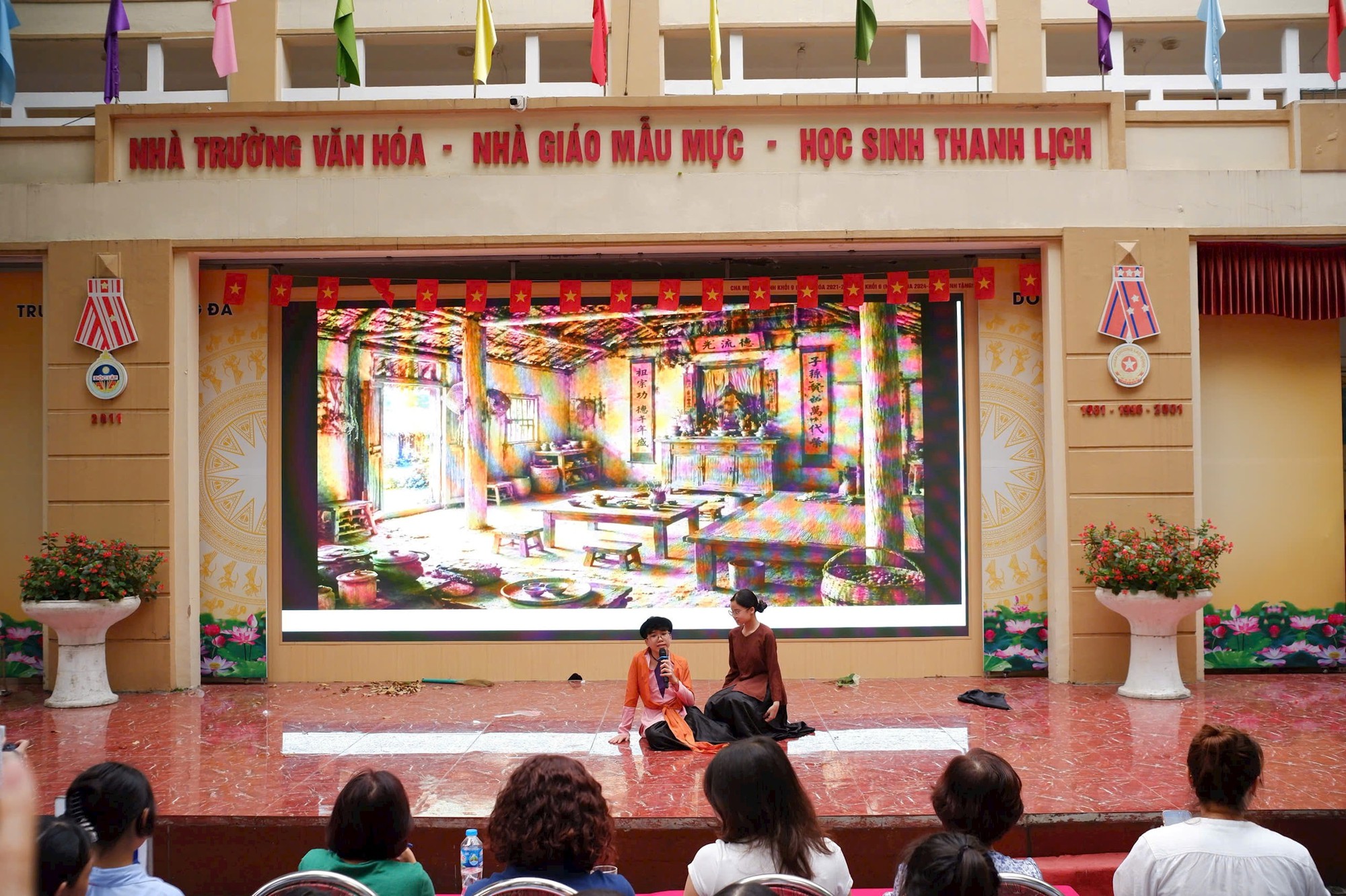 Phát huy văn hóa đọc, bồi dưỡng năng lực tự học- Ảnh 4.