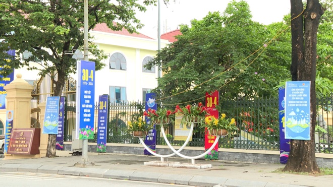 Đại thắng mùa xuân 30/4/1975 - Dấu mốc lịch sử mở ra kỷ nguyên độc lập, thống nhất đất nước- Ảnh 4.