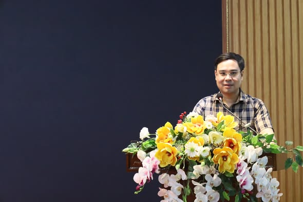 BAN QUẢN LÝ DỰ ÁN ĐẦU TƯ HẠ TẦNG XÃ CỔ ĐÔ KHỞI CÔNG MỘT SỐ DỰ ÁN TRÊN ĐỊA BÀN XÃ- Ảnh 2.