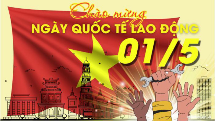 Kỷ niệm 140 năm ngày Quốc tế lao động (01/5/1886-01/5/2026)- Ảnh 1.