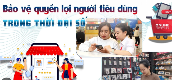 Cắt giảm gần 80% chi phí tuân thủ: Hà Nội đẩy mạnh số hóa thủ tục bảo vệ người tiêu dùng- Ảnh 1.