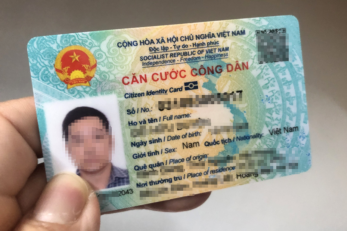 Chiêu lừa đảo mới liên quan đến thẻ CCCD gắn chip, mất sạch tiền chỉ sau một cuộc gọi- Ảnh 1.