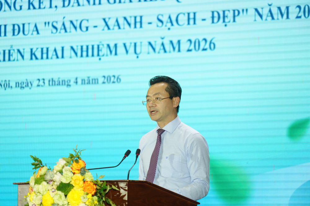 XÃ PHÚ XUYÊN ĐẠT GIẢI ĐẶC BIỆT TRONG CUỘC THI “ XÃ, PHƯỜNG SÁNG – XANH- SẠCH – ĐẸP” NĂM 2025- Ảnh 3.