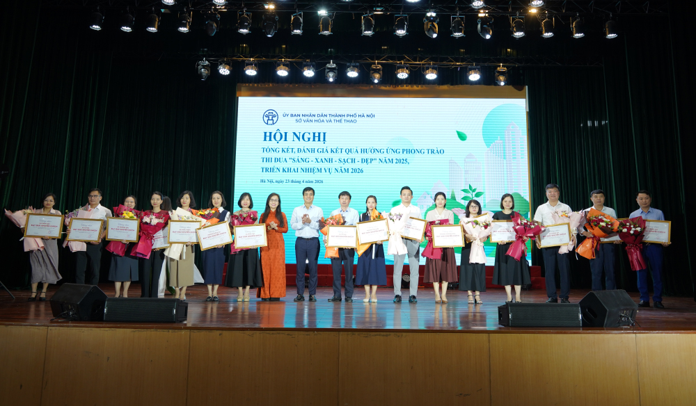 XÃ PHÚ XUYÊN ĐẠT GIẢI ĐẶC BIỆT TRONG CUỘC THI “ XÃ, PHƯỜNG SÁNG – XANH- SẠCH – ĐẸP” NĂM 2025- Ảnh 5.