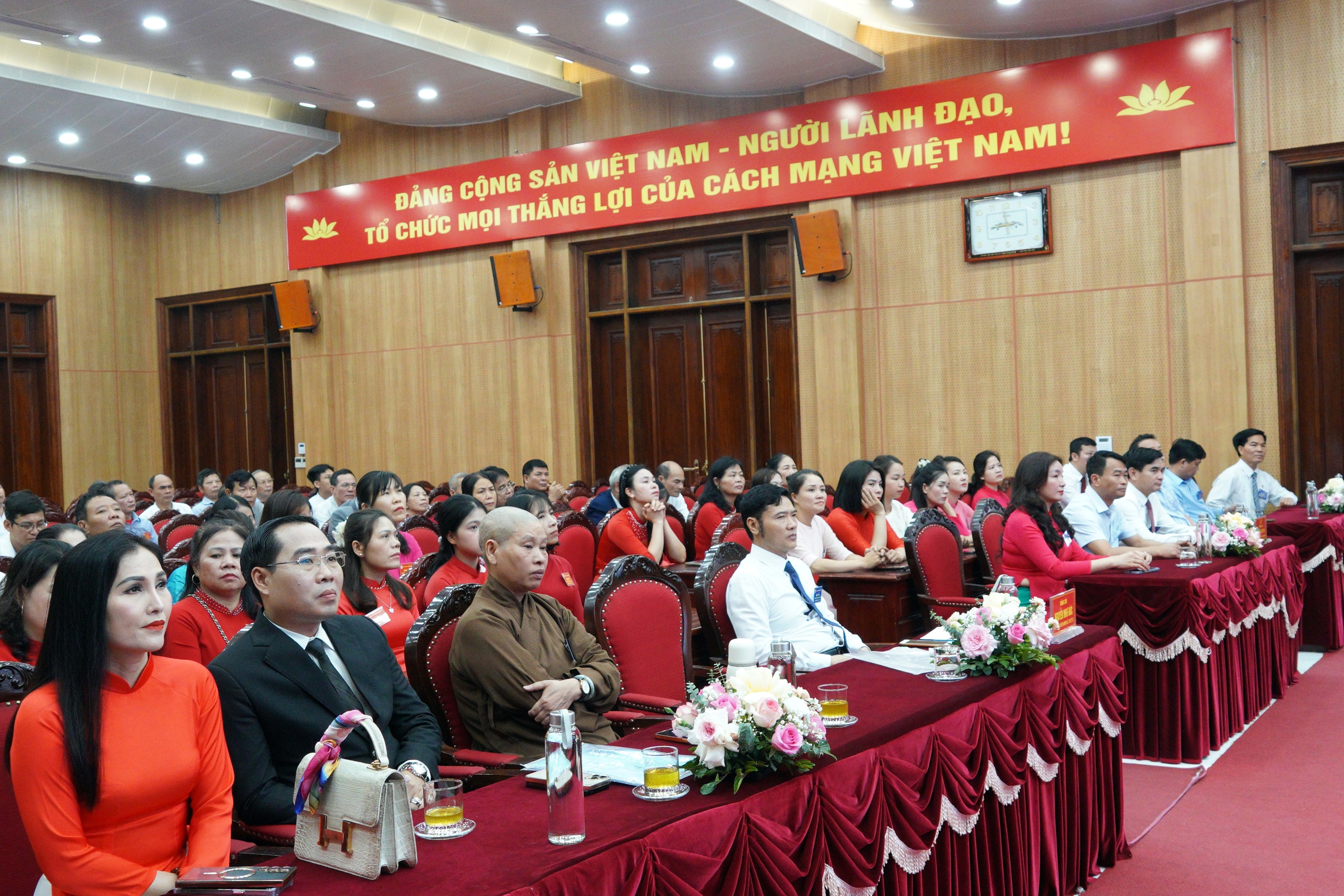 Hội Chữ Thập đỏ phường Chương Mỹ - "Đoàn kết - Nhân ái - Trách nhiệm  - Phát triển"- Ảnh 12.