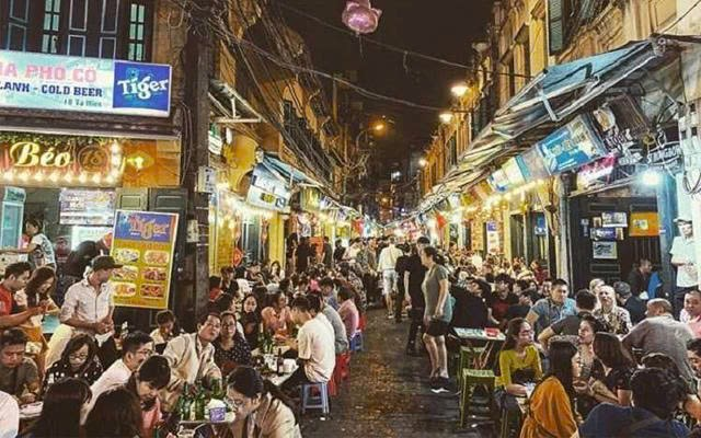 Hà Nội tái cấu trúc thủ tục "Giao tài sản kết cấu hạ tầng chợ do cấp xã quản lý": Cắt giảm gần 60% chi phí tuân thủ, thúc đẩy giải quyết hồ sơ toàn trình trực tuyến- Ảnh 2.