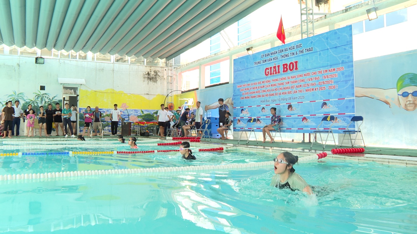 Hoài Đức đăng cai lễ phát động Tháng hành động vì trẻ em 2026, tăng cường bảo vệ trẻ trong kỷ nguyên số- Ảnh 3.