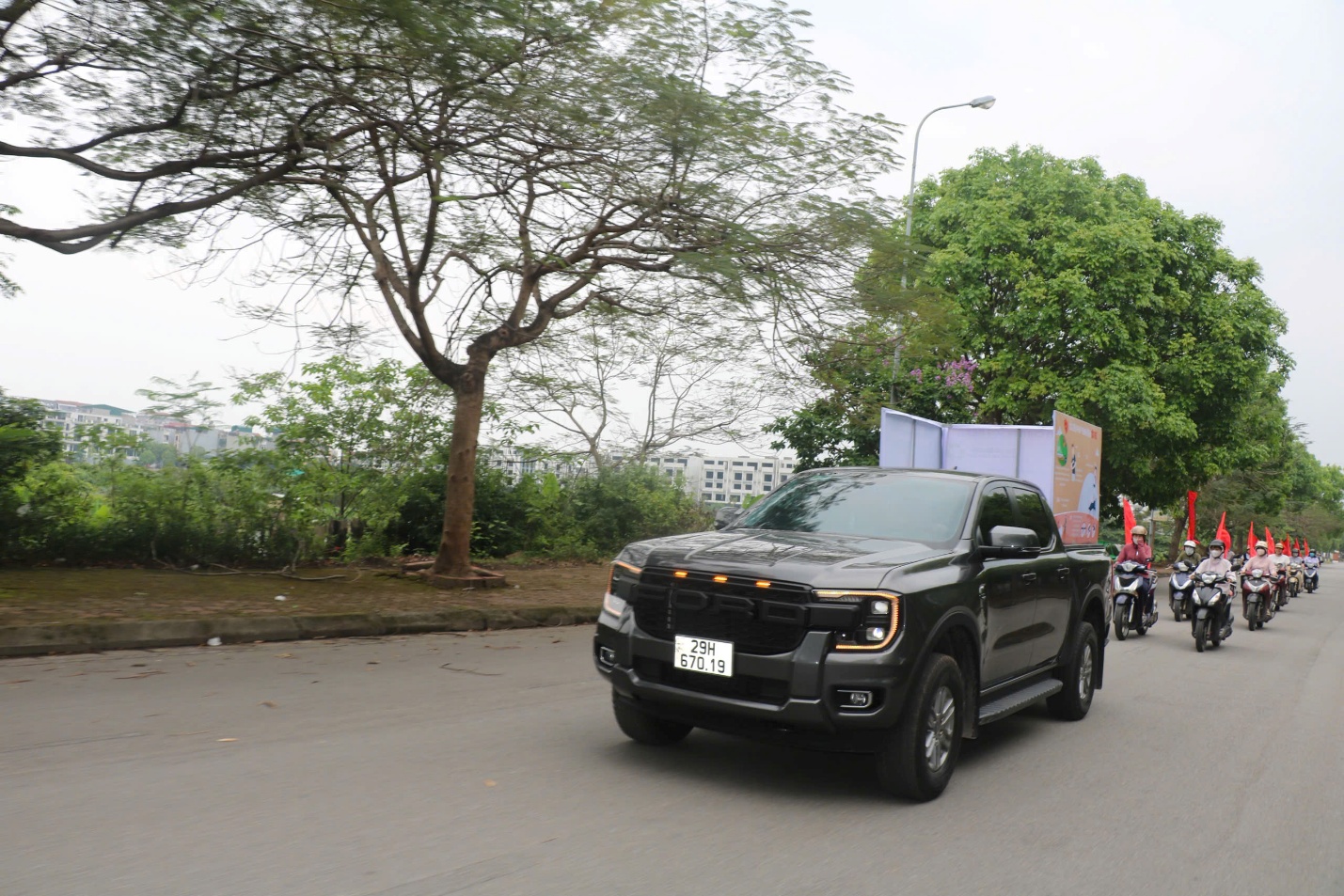 Trạm y tế xã Gia Lâm hưởng ứng Ngày Thế giới phòng, chống sốt rét 25/4- Ảnh 4.