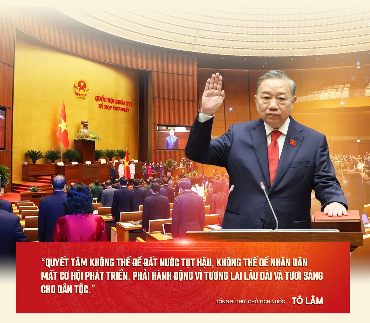 Động lực và niềm tin- Ảnh 6.