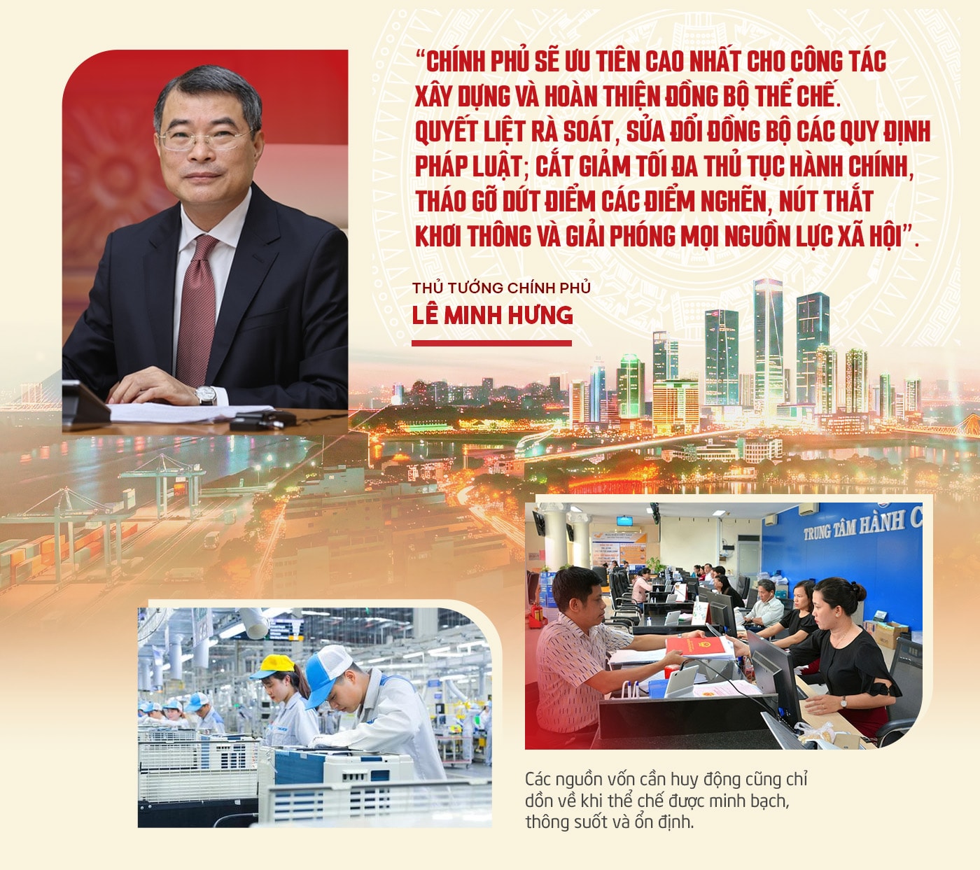 Động lực và niềm tin- Ảnh 3.