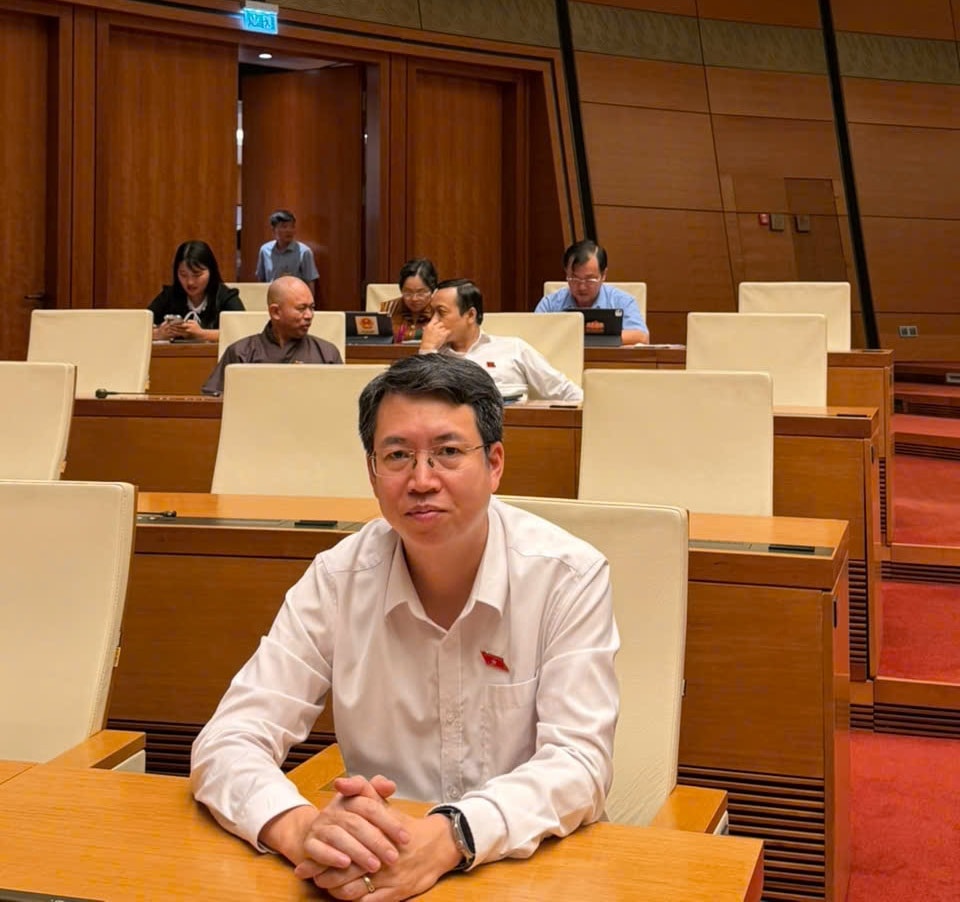 Bệ phóng để Thủ đô phát huy vai trò “đầu tàu” - đi trước, dẫn dắt và lan tỏa- Ảnh 1.