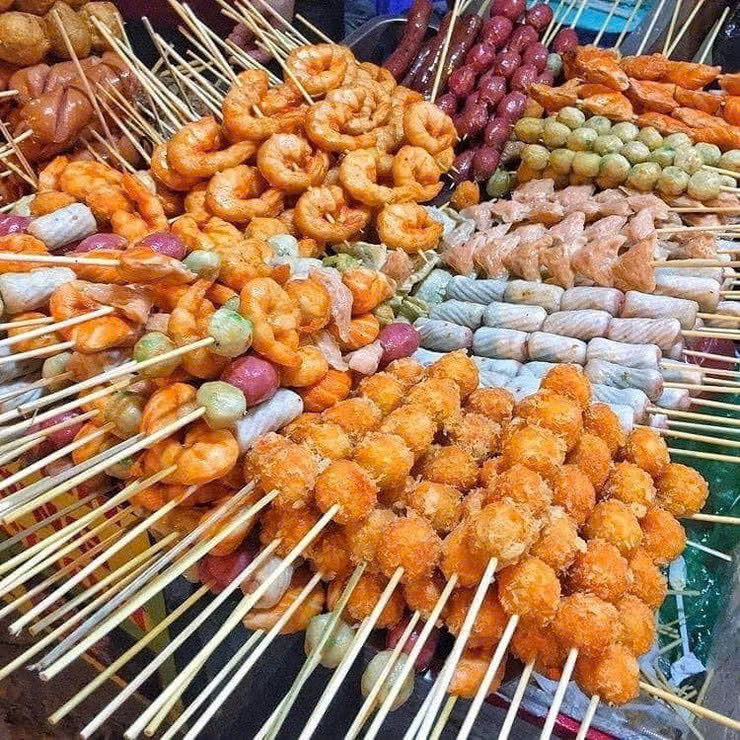 ĐẢM BẢO AN TOÀN THỰC PHẨM ĐỐI VỚI THỨC ĂN ĐƯỜNG PHỐ- Ảnh 1.