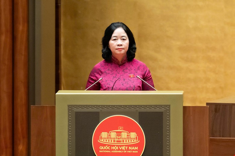 Đề nghị xem xét chế độ, chính sách đối với cán bộ, công chức cơ sở và người hoạt động không chuyên trách- Ảnh 1.