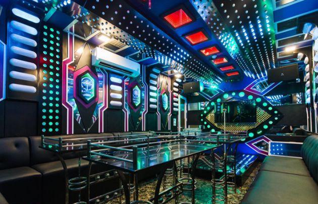 Quốc Oai: Nghiêm cấm hoạt động karaoke và “hát cho nhau nghe” không phép- Ảnh 1.