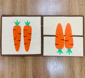 HƯỞNG ỨNG NGÀY HỘI SÁCH- TRƯỜNG MẦM NON HOA MAI LAN TỎA VĂN HÓA ĐỌC TỚI TRẺ THƠ- Ảnh 5.