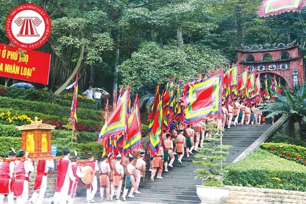 Giỗ Tổ Hùng Vương 2026: Góp phần củng cố sức mạnh đại đoàn kết toàn dân tộc- Ảnh 2.