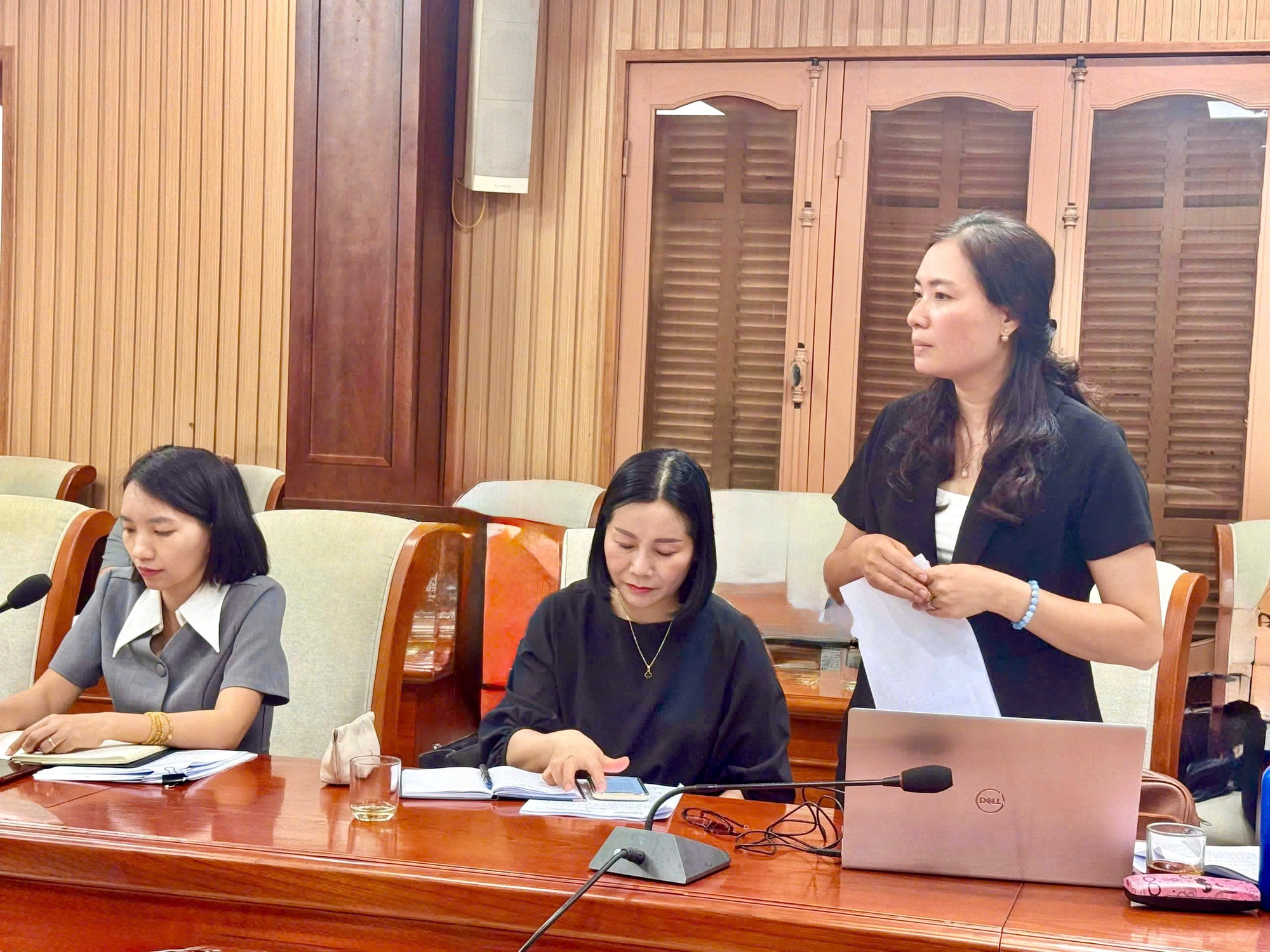 Xã Đan Phượng triển khai tháng hành động vì an toàn thực phẩm năm 2026.- Ảnh 2.