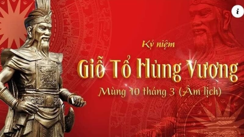 Ý nghĩa Ngày Giỗ Tổ Hùng Vương - Giá trị dân tộc và nhân loại- Ảnh 1.