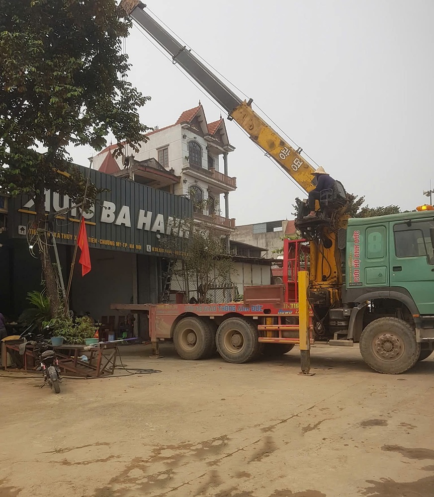 Xuân Mai: 35 hộ gia đình tự nguyện tháo dỡ bàn giao sớm diện tích phải thu hồi do ảnh hưởng Dự án cải tạo, nâng cấp Quốc lộ 6 đoạn Ba La - Xuân Mai- Ảnh 3.