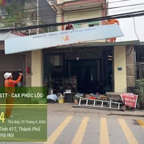 Phúc Lộc: Ra quân chỉnh trang đô thị, nông thôn gắn với bảo đảm trật tự ATGT, trật tự công cộng và tổng VSMT trên toàn địa bàn- Ảnh 2.