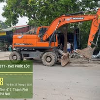 Phúc Lộc: Ra quân chỉnh trang đô thị, nông thôn gắn với bảo đảm trật tự ATGT, trật tự công cộng và tổng VSMT trên toàn địa bàn- Ảnh 1.