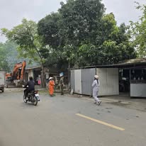 Phúc Lộc: Ra quân chỉnh trang đô thị, nông thôn gắn với bảo đảm trật tự ATGT, trật tự công cộng và tổng VSMT trên toàn địa bàn- Ảnh 6.