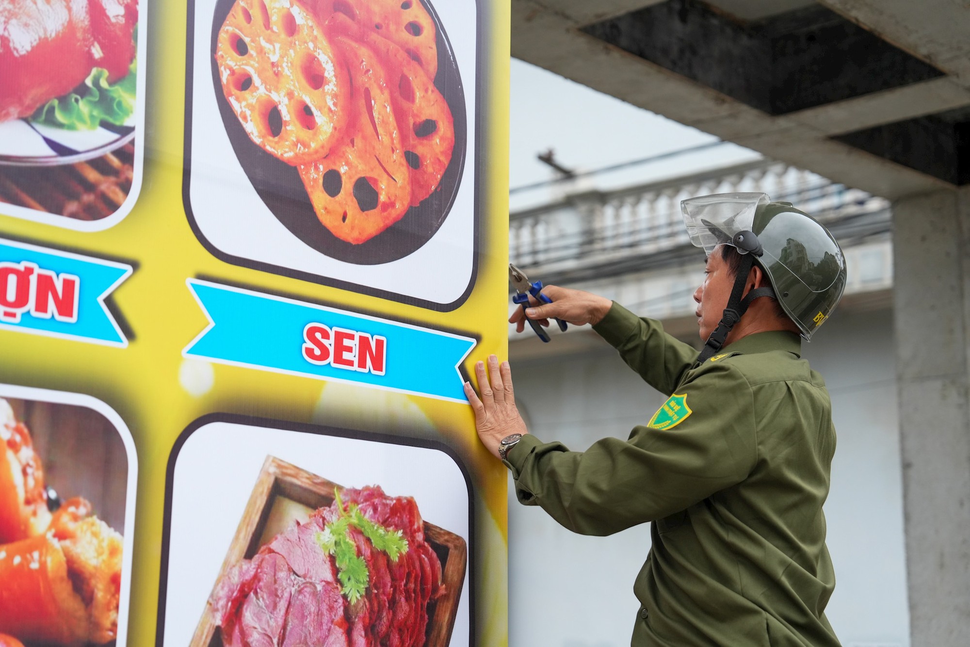 Xã Nam Phù gỡ “điểm nghẽn” an toàn thực phẩm từ cơ sở- Ảnh 4.