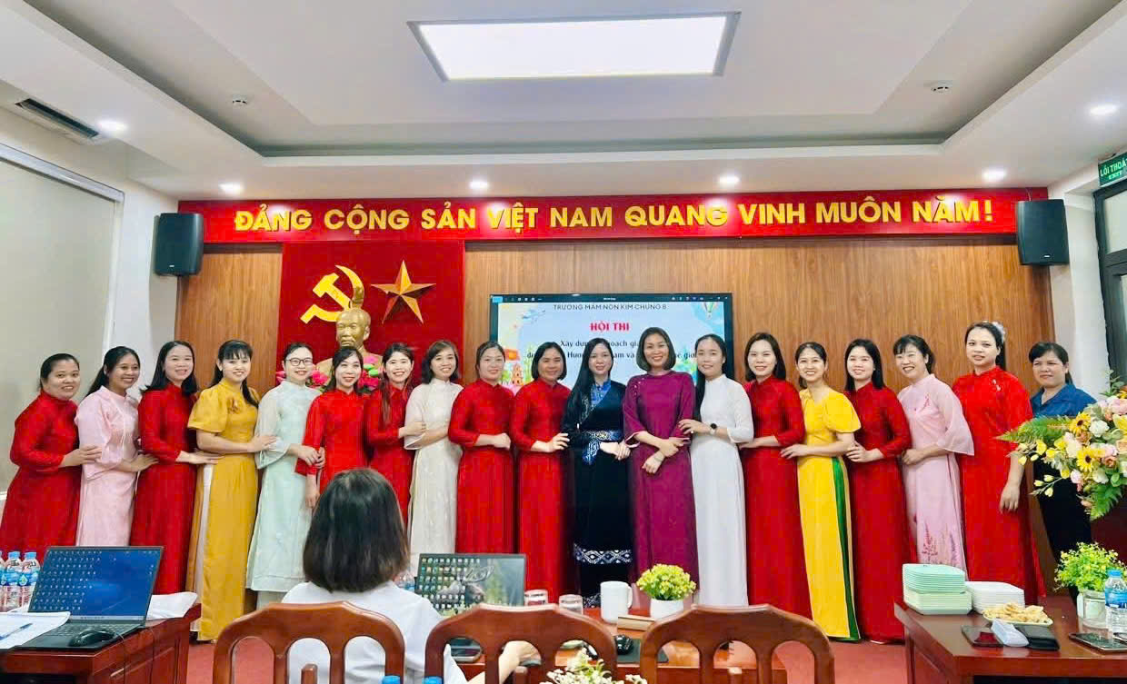 Trường học Hoài Đức đẩy mạnh trải nghiệm, rèn kỹ năng sống cho học sinh dịp kỷ niệm 30/4- Ảnh 28.