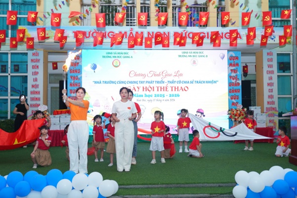 Trường học Hoài Đức đẩy mạnh trải nghiệm, rèn kỹ năng sống cho học sinh dịp kỷ niệm 30/4- Ảnh 3.