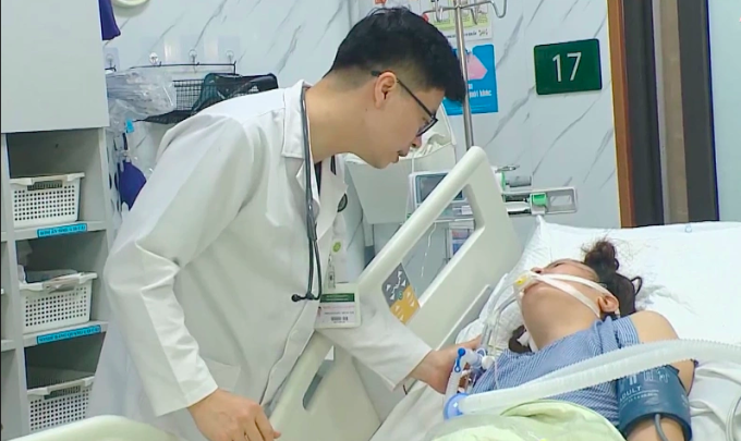 5 câu hỏi nhanh trong 30 giây phát hiện đột quỵ- Ảnh 1.