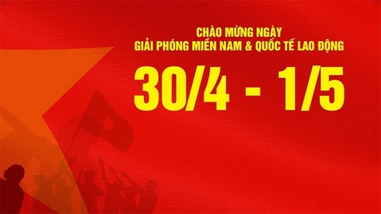 Tinh thần, ý chí 30/4 trong kỷ nguyên mới- Ảnh 1.