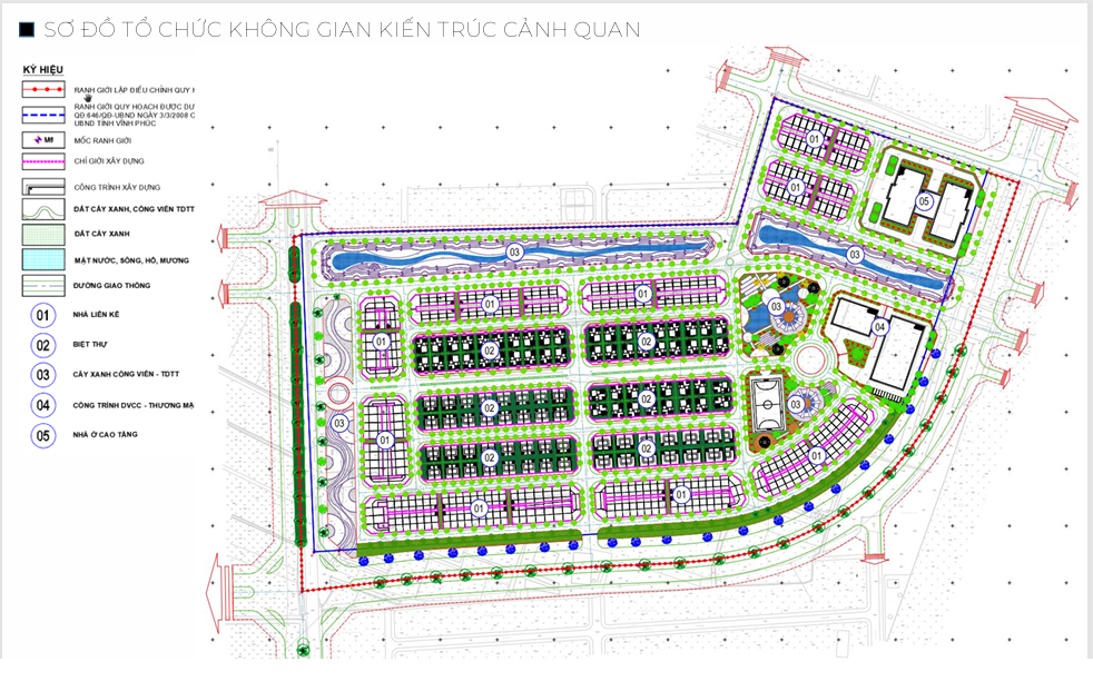 MÊ LINH LẤY Ý KIẾN CỘNG ĐỒNG DÂN CƯ VỀ ĐỒ ÁN ĐIỀU CHỈNH TỔNG THỂ QUY HOẠCH CHI TIẾT 1/500 DỰ ÁN KHU NHÀ Ở VÀ DỊCH VỤ TIỀN PHONG- Ảnh 4.