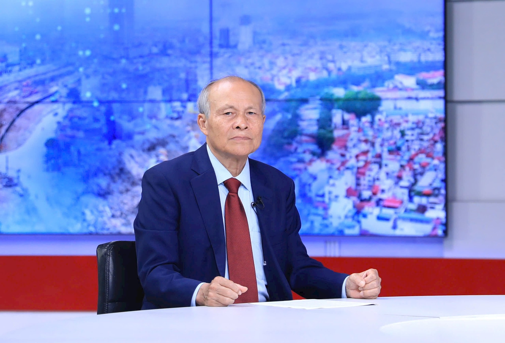 Hà Nội siết kỷ luật để tăng tốc dự án trọng điểm- Ảnh 3.