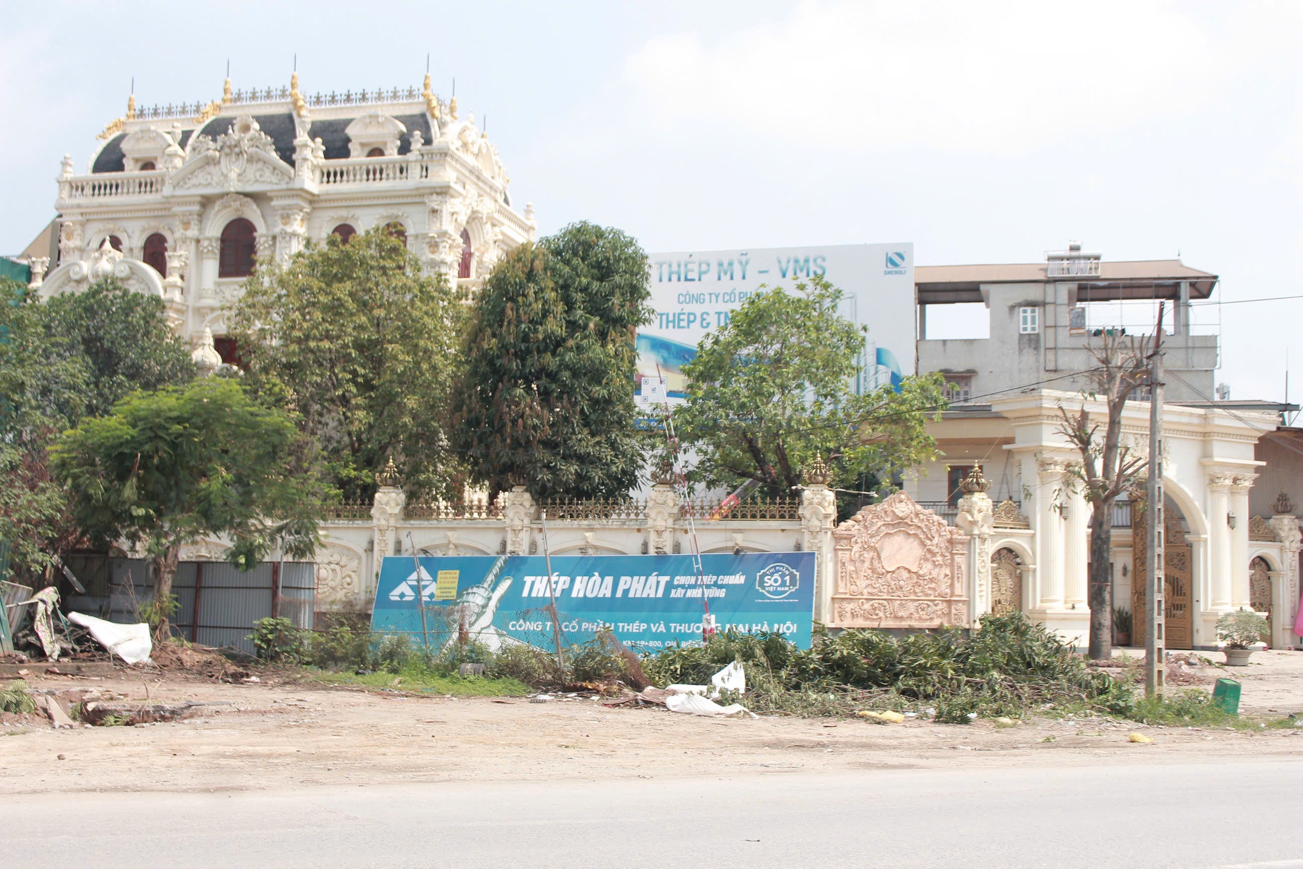 Hiệu quả từ sự đồng thuận của người dân trong công tác giải phóng mặt bằng tại phường Chương Mỹ- Ảnh 20.