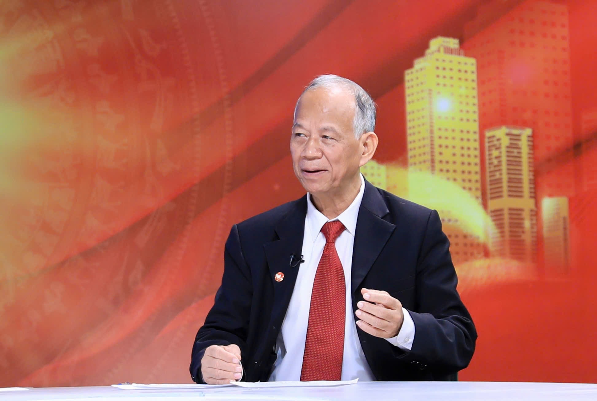 Hà Nội siết kỷ luật để tăng tốc dự án trọng điểm- Ảnh 5.