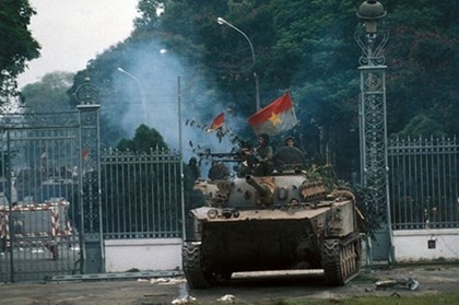 Ngày giải phóng miền Nam thống nhất Đất nước (30/4/1975 – 30/4/2025)- Ảnh 2.
