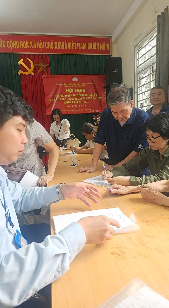 ĐỔI MỚI PHƯƠNG THỨC PHỤC VỤ NHÂN DÂN, THEO TINH THẦN “GẦN DÂN, SÁT DÂN, LẤY NHÂN DÂN LÀ TRUNG TÂM PHỤC VỤCỦA CHÍNH QUYỀN ĐỊA PHƯƠNG”- Ảnh 4.