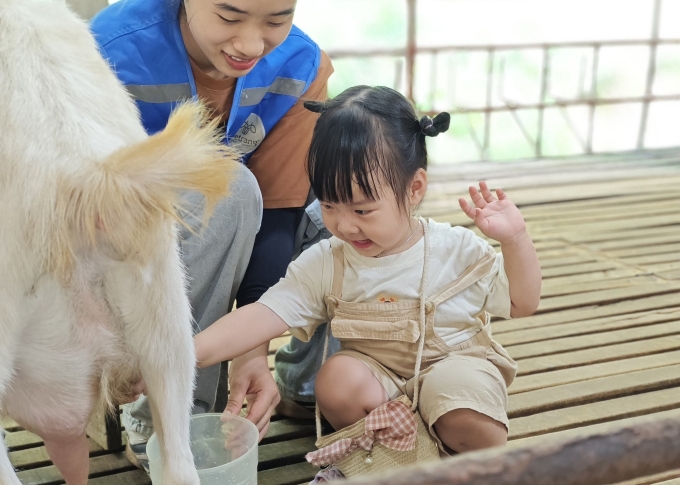 Khám phá 5 khu vui chơi sát Hà Nội cho trẻ em dịp 30/4- Ảnh 3.