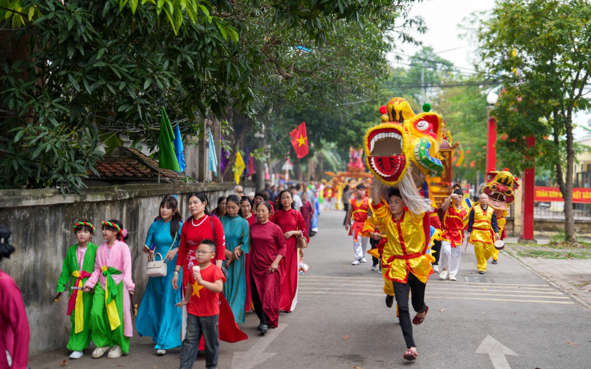 Đánh thức 