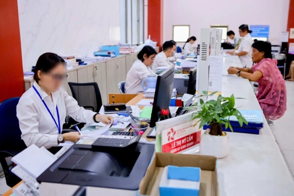 Sắp xếp đơn vị sự nghiệp công lập, các địa phương đồng loạt triển khai thực hiện- Ảnh 2.