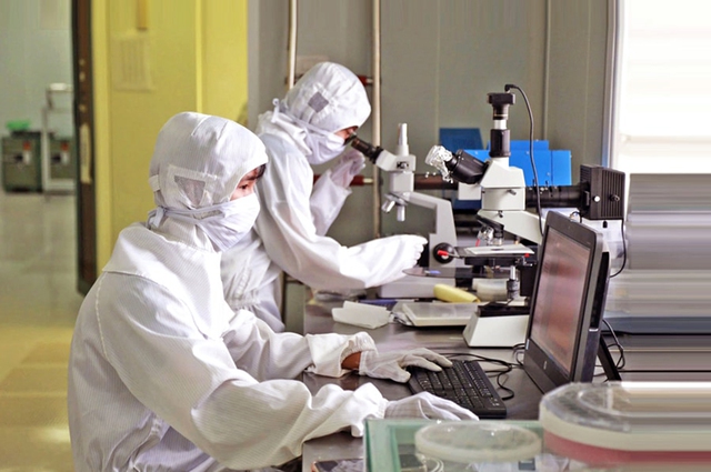 Hà Nội công bố Danh mục thủ tục hành chính mới ban hành thuộc lĩnh vực hoạt động Khoa học và công nghệ- Ảnh 1.