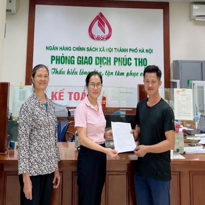 NHCSXH "đầu tàu" hiện thực hóa các mục tiêu an sinh xã hội gắn liền với tăng trưởng xanh- Ảnh 3.