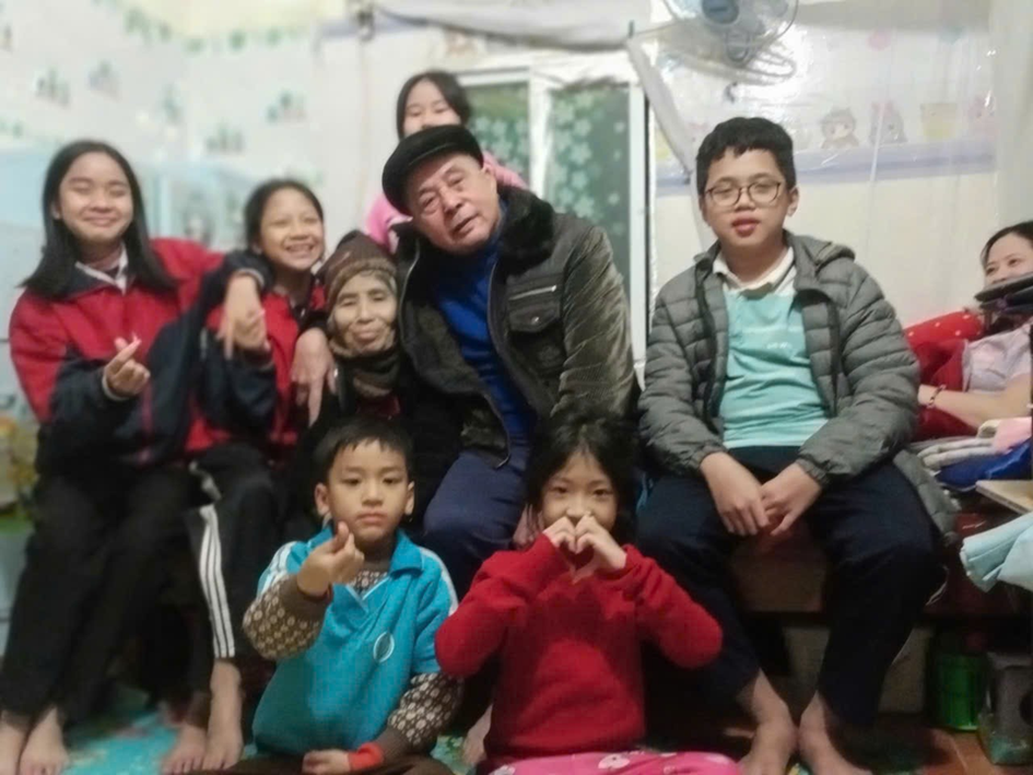 Câu chuyện thời hoa lửa – những con người bình dị làm nên lịch sử- Ảnh 3.