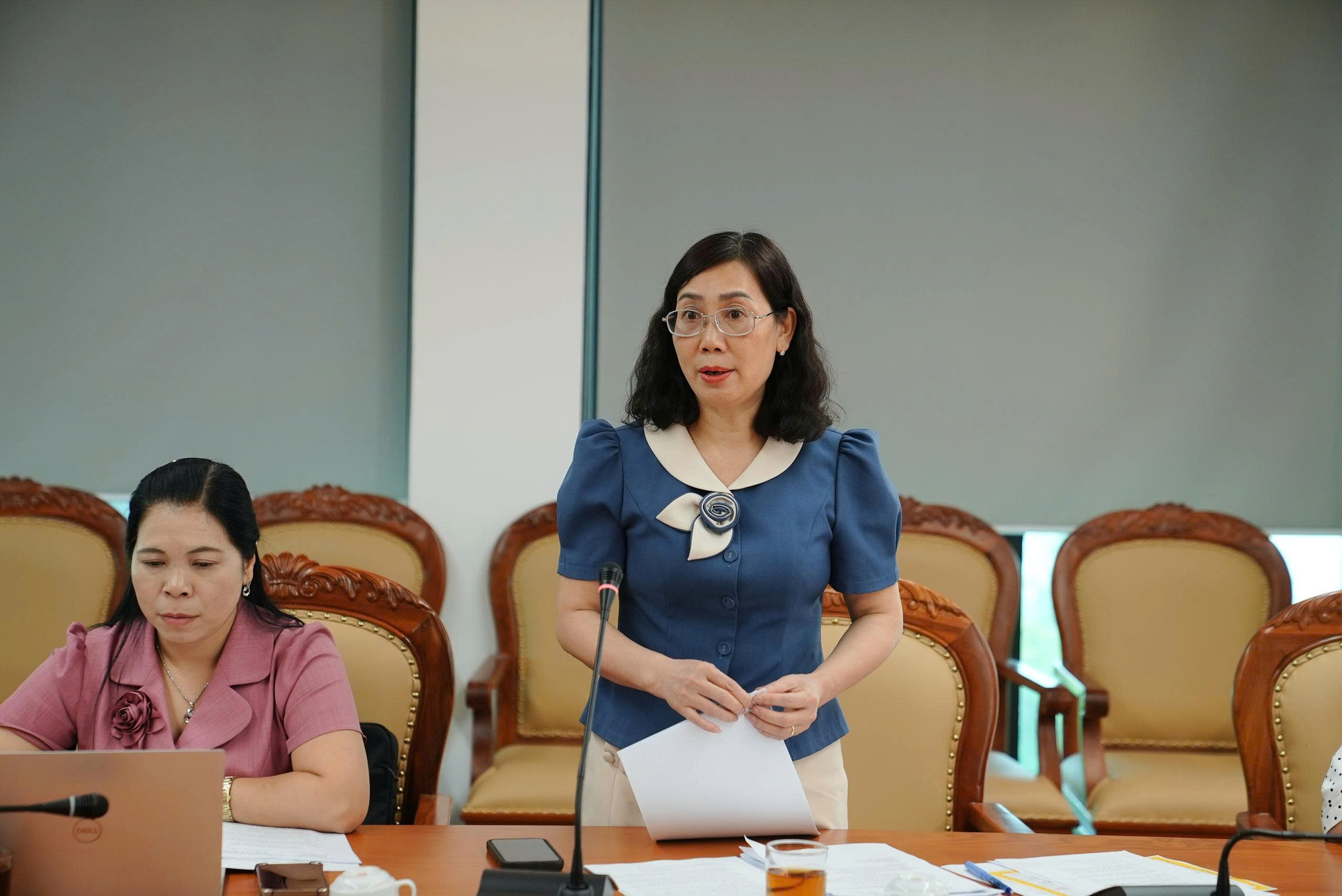 HỘI NGHỊ THƯỜNG TRỰC HĐND VÀ 3 CƠ QUAN XÃ ĐÔNG ANH TRIỂN KHAI NHIỆM VỤ TRỌNG TÂM NHIỆM KỲ 2026 – 2031.- Ảnh 3.