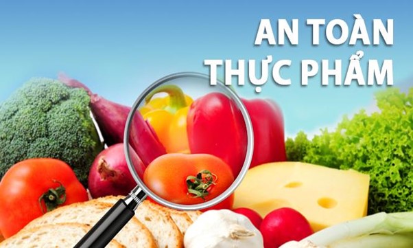 BÀI TUYÊN TRUYỀN VỀ VỆ SINH AN TOÀN THỰC PHẨM
Hưởng ứng Tháng hành động vì an toàn thực phẩm năm 2026
- Ảnh 1.
